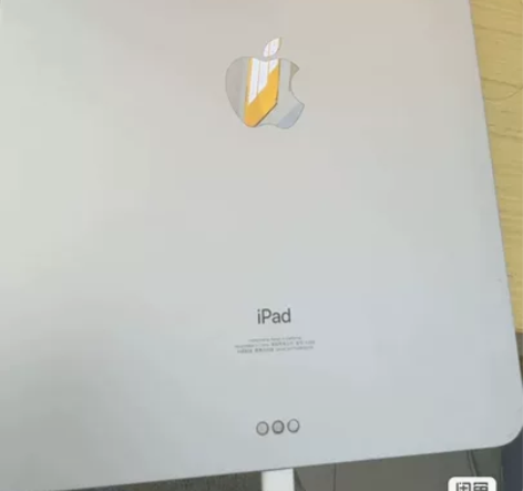 iPad air4国行2020款256G纯...