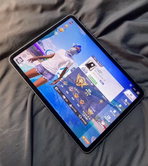 IPad Pro 2018款 64g 自用...