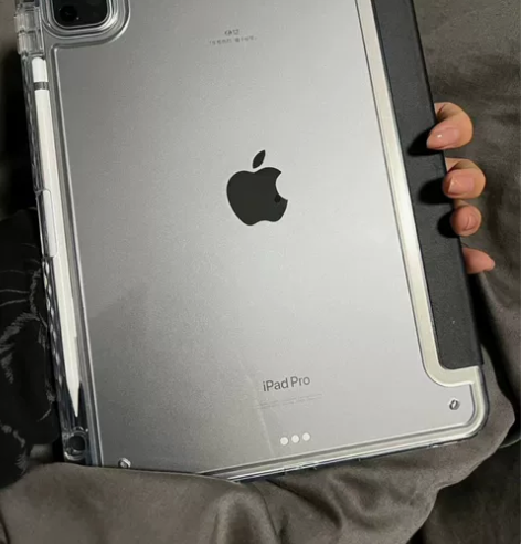 已上岸!带笔出iPad10代ipad202...