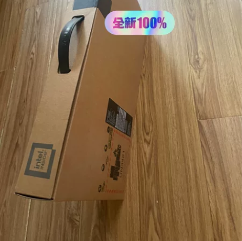 年会奖品，全新未拆封 华硕vivobook...