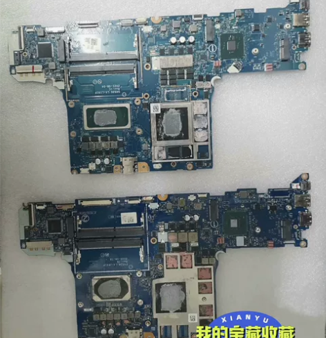 acer宏碁笔记本主板 n20c1 FH5...