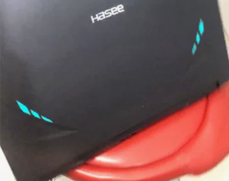 笔记本神舟战神z8 i5-11260h 1...