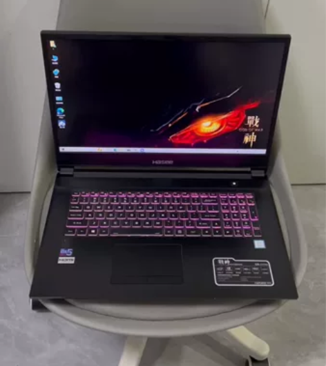 17寸战神G8 9750 2060 144...