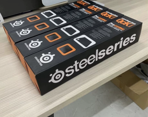 赛睿鼠标垫 heavy L qck游戏鼠标...