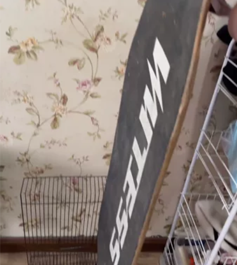 搬家 #滑板 玩具板50出 只支持自如不议...