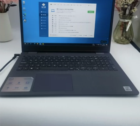 戴尔  灵越 Inspiron 3501 ...