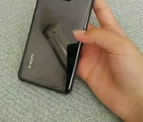 小米13Pro 8+128内存，无拆修，屏...