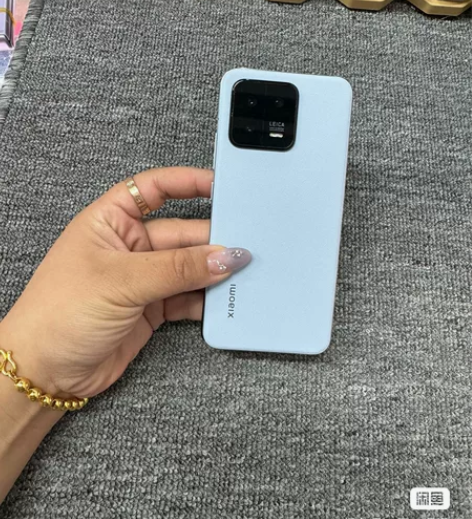 小米13，8+256g，尾插有使用痕迹，纯...