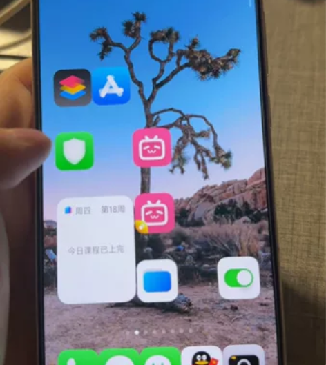 ?自用小米13 12?256白色 边框与屏...