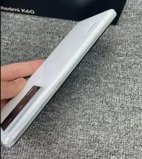 95新红米k60至尊版，全网通5G，16＋...