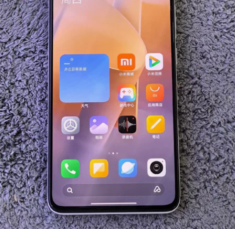 红米k60 16+256G ?全原装无拆修...