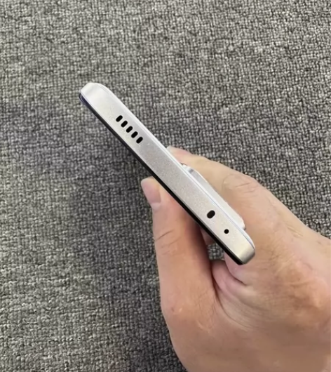 红米手机 K60(5G) 晴雪 12G+2...