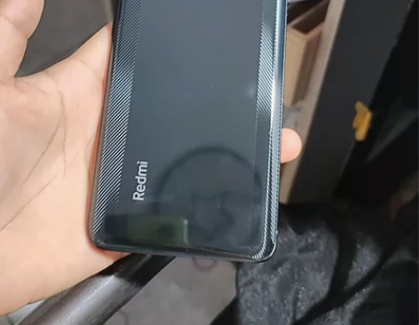 红米k60 12+256包邮，功能全好 小...