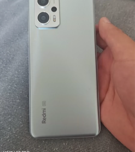 红米nota11t pro 天机81008...