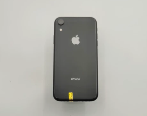 95新 苹果iPhone Xr 黑色 12...