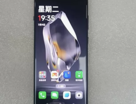 ?一加Ace3 在保修范围 全原无拆 内存...