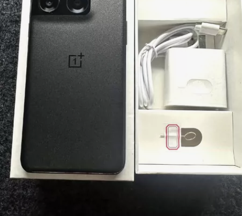 【低价包邮】一加ace pro国行256G...