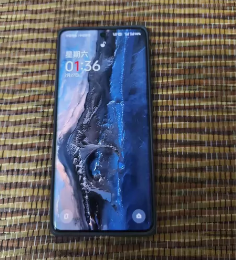 一加Ace3pro12+256钛空镜银31...