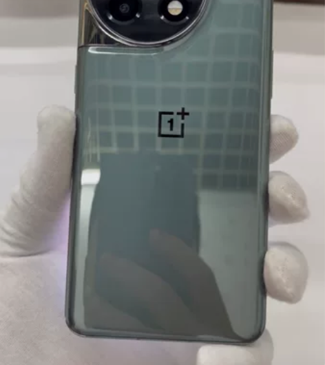 OPPO 一加 11 一瞬青 16G+51...