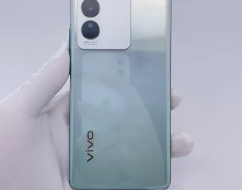 8新 vivoS16 颜如玉 12G+51...