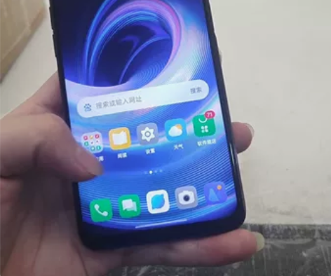 ?一加 Ace 竞速版 8+256    ...