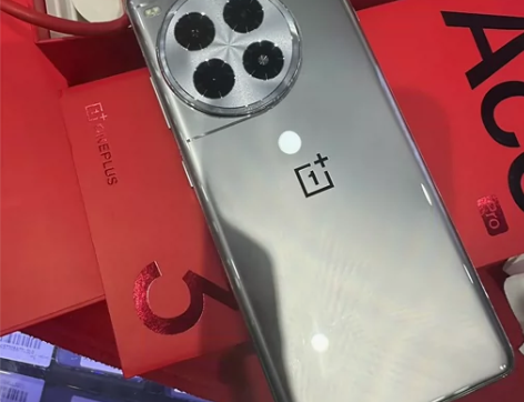 一加 ACE3pro 月初刚买 顺丰包邮 ...