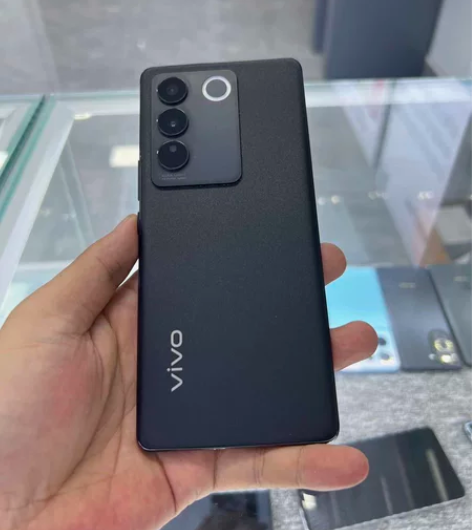 99新 vivo vivo S16 12G...