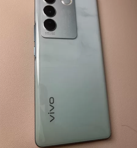 ［原装99新］vivo S16 12+25...