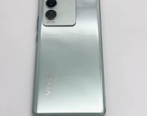 ?95新 vivoS16 颜如玉 8G+1...