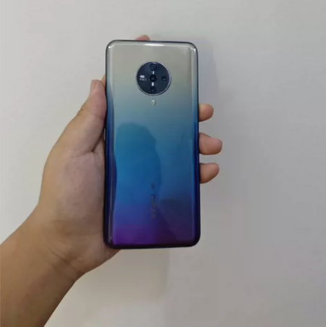 ?闲置vivos6 5g手机 8+128内...