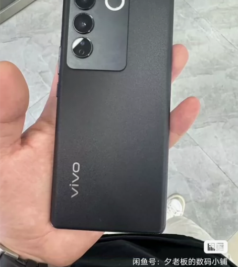 vivoS16，12+256，成色95新，...