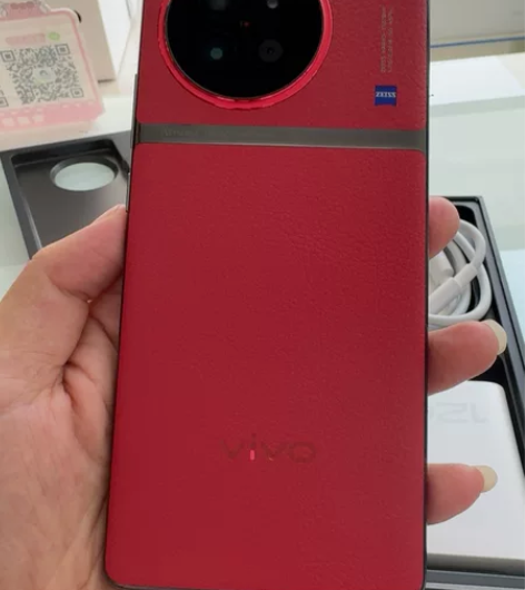 vivox90，256g全套新机，价格26...