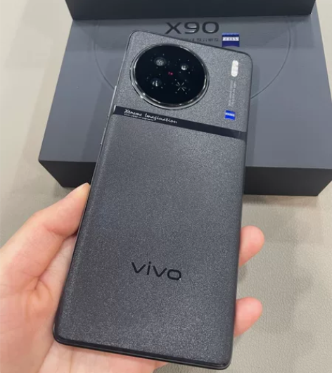 99新全套VIVOx90 12+256G ...