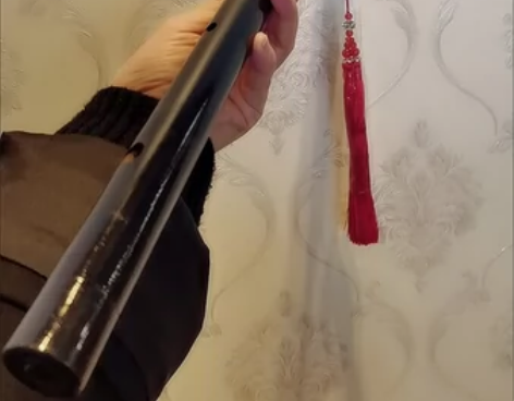 原价100多的竹笛  苦竹笛子出售，有CD...