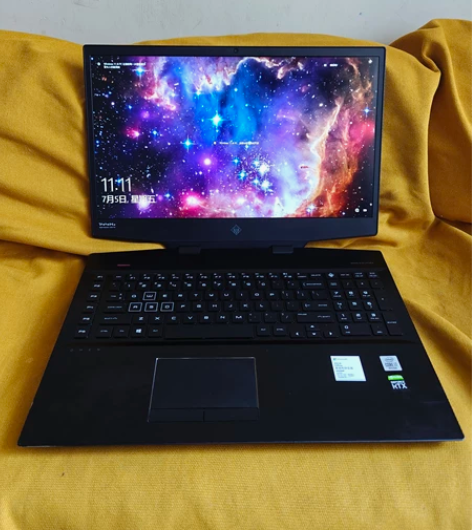 惠普暗影精灵6plus 2070super...