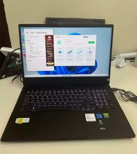 hp惠普 暗影精灵8pro i7十二代 3...