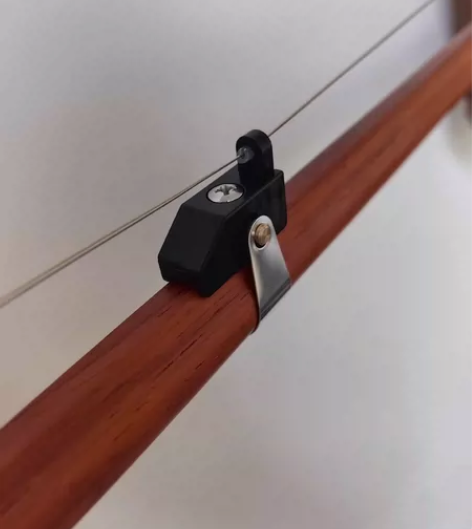 最新款二胡千斤，专业级，有效改善空弦狼音，...