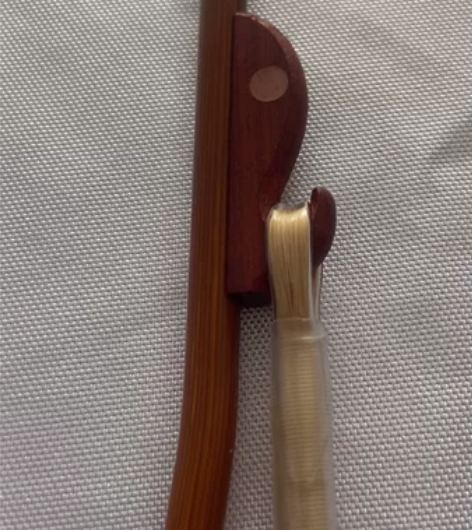 二胡弓子全新未开封的高档二胡弓子，做工精细...
