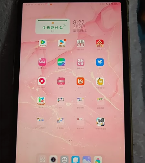 佛系出11.4英寸的小米5Pro平板WiF...