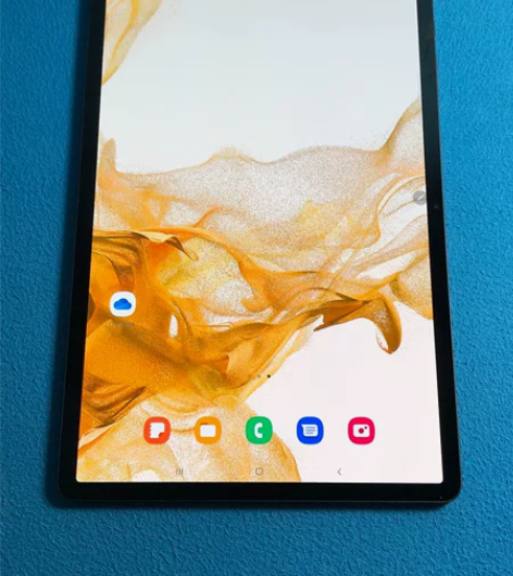 99新 三星平板Tab S8+X806B全...