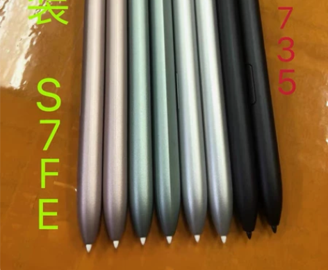 三星tab S7FE/T735平板手写笔 ...