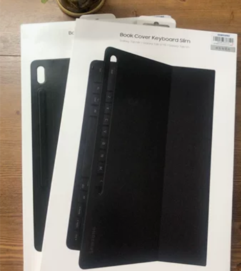 三星原装Galaxy Tab S8+ S7...