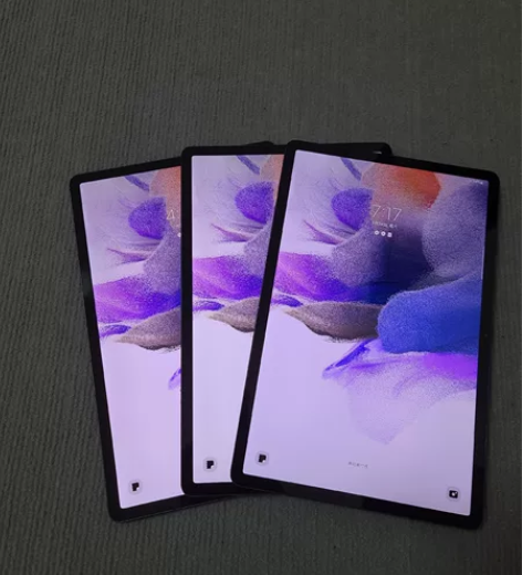 特价～三星平板Tab S7 FE T738...