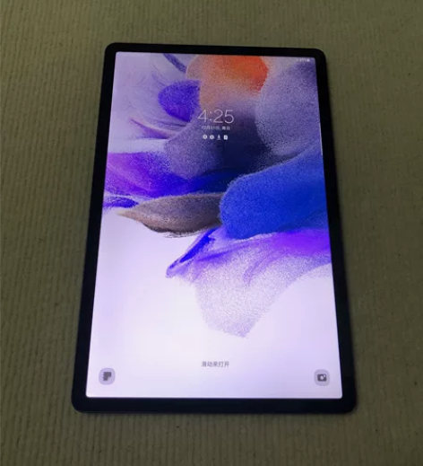 618特价～三星平板 Tab  S7 FE...