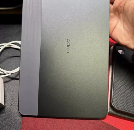 OPPOpadAir 星银 6+128G ...
