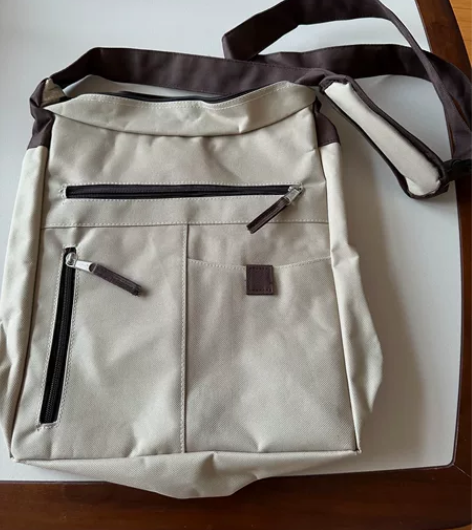 电脑包工具兜，公司订货尾单。尺寸：底长28...