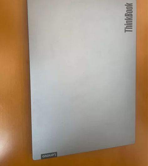 本人自用Lenovo Think Book...