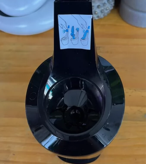 Philips/飞利浦飞利浦剃须刀自动清洗...