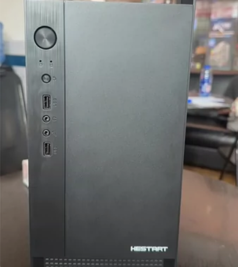 I5  11400，8G内存，500G固态...