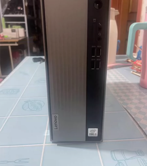 联想天逸510S准系统支持英特尔十代处理器...